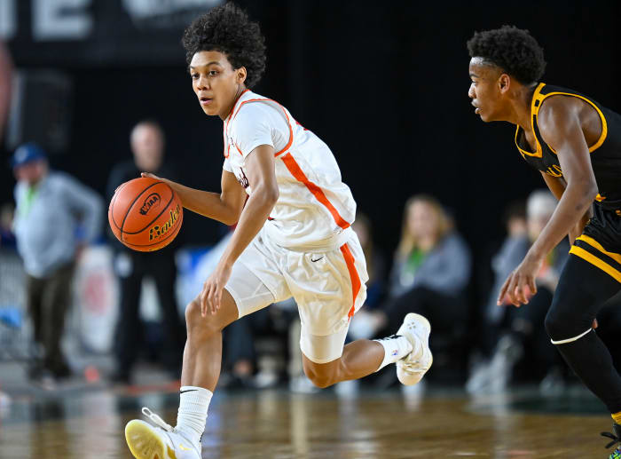 lincoln eastside catholic 3A qf 202414